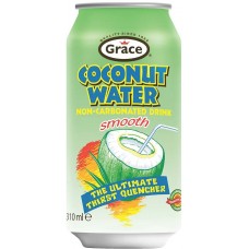 Grace Coconut Water - Smooth