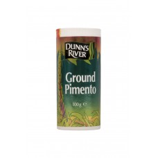 Dunn's River Ground Pimento 100g