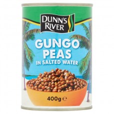 Dunn's River Gungo Peas